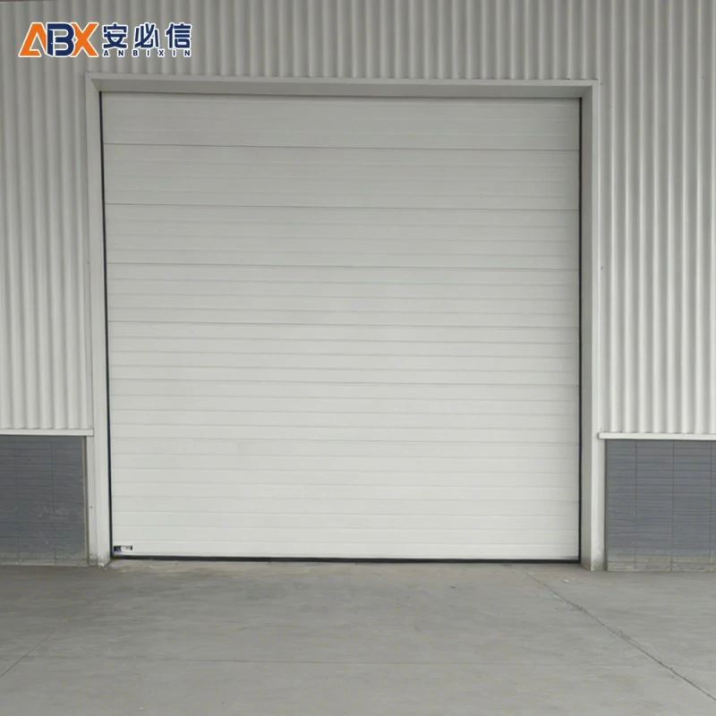 梅州市工业提升门