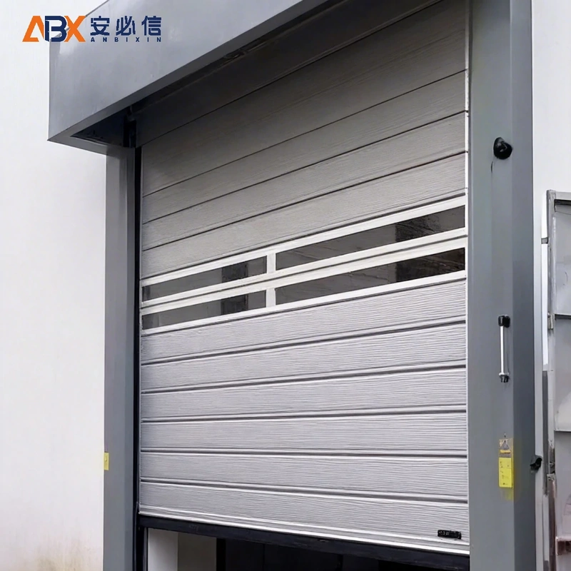 梅州市医药密闭高速门
